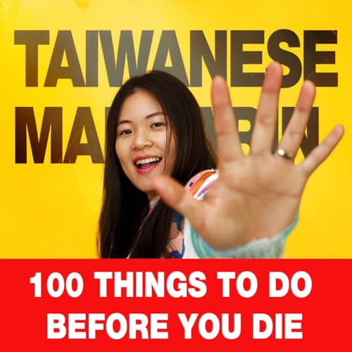 We Tried Listing 100 Life Goals&hellip; Then Got Distracted