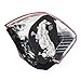 Valeo Service LED technology automotive rearlamp, reference 44409 for vehicle models BMW 1 Series facelift (2007 > 2011)