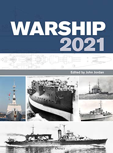 Warship 2021 view 2