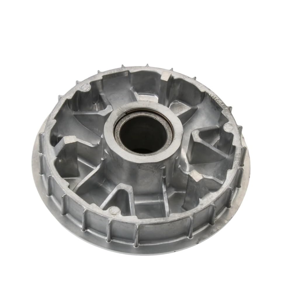 Kit de variador for patinete Forza300, juego de rodillos de 20,7g, peso for Sh300 Sh Sporty NSS 300cc 22130-KTW-901 22131KTW900 4T