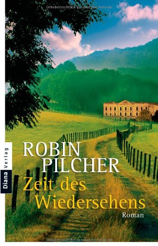Zeit des Wiedersehens [German] 3453350898 Book Cover