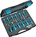Price comparison product image HAZET 1011735 System Cable Release Tool Assortment - Multi-Colour