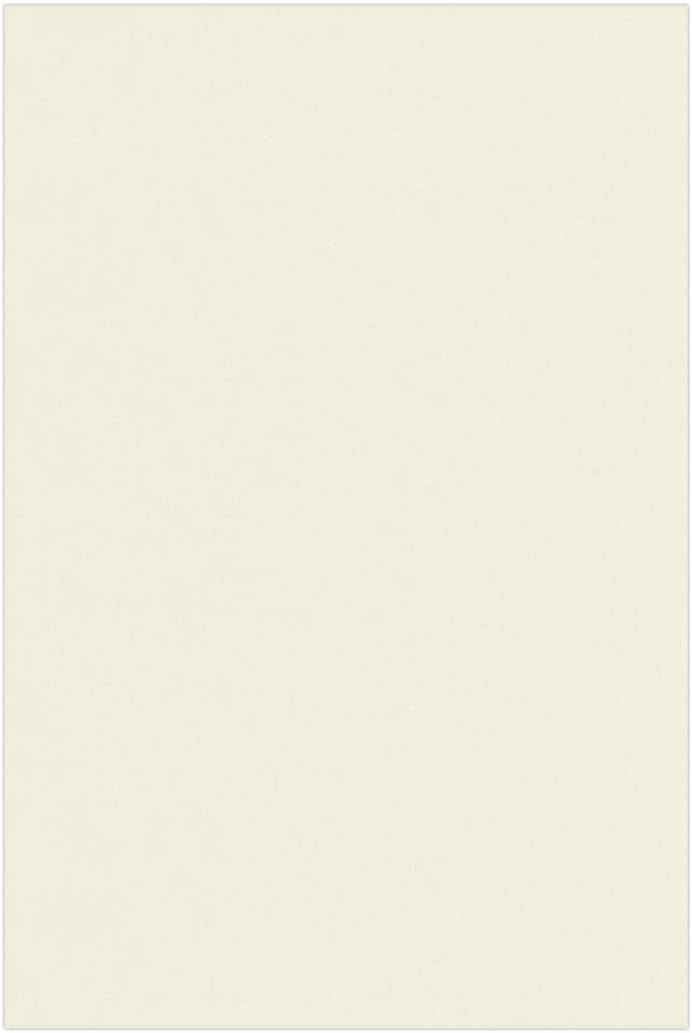 LUXPaper 12" x 18" Paper | Bright White | 70lb. Text | 50 Qty