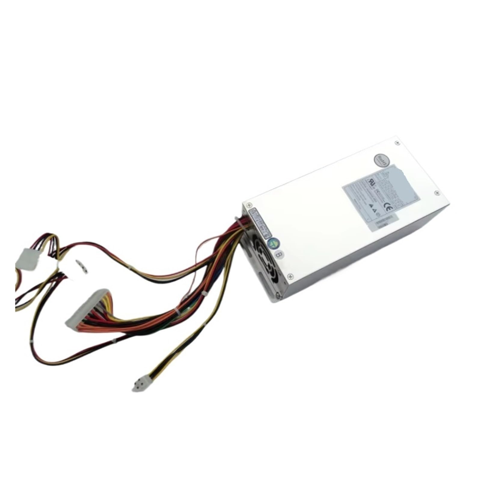 BALYDLUL ENS-0330 2U Server Power Supply 300W