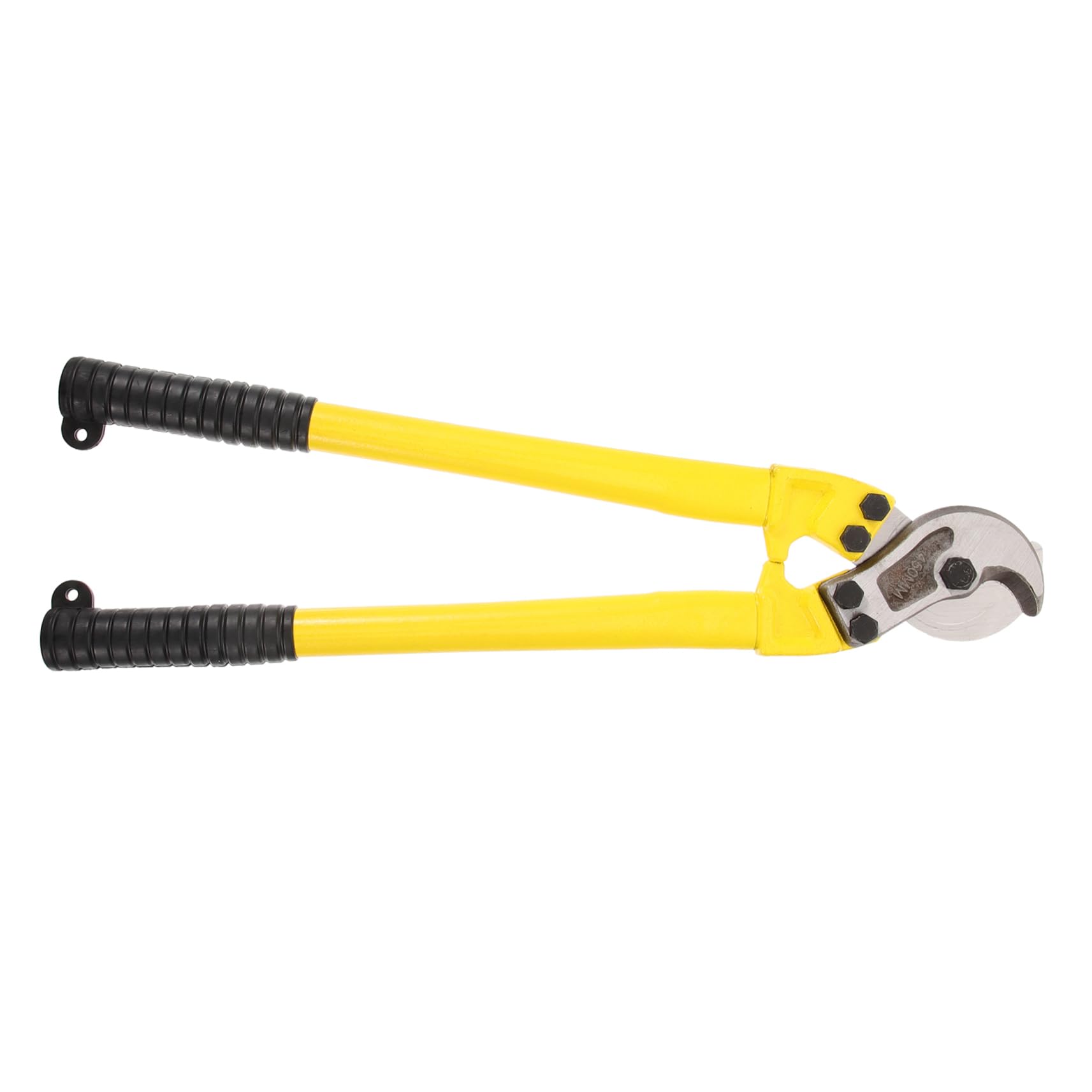 Outils électricien indispensables avec coupe-câbles robuste