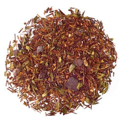 DAVIDs TEA Mint Chocolate Rooibos 2 Ounce Grocery