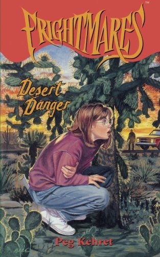 Desert Danger (Frightmares)