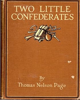 Two Little Confederates