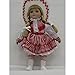 Royalton Collection Porcelain Doll, Spirit of America Collection Lily Doll