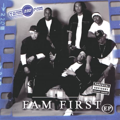 Amazon.com: Fam First [Explicit] : VARIOUS ARTISTS: Digital Music