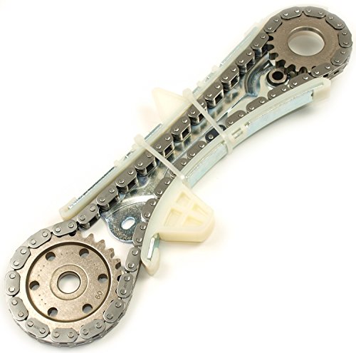 Cloyes 9-0444SF Timing Chain Kit 1997-2011/Ford, Mazda, Mercury/V6 4.0L