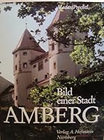 Bild einer Stadt Amberg (Mader/Prechtl) 3871910759 Book Cover