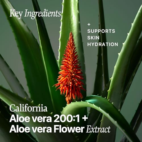 Image of Nature Republic Real Squeeze Aloe Vera Essence, 50 ml / 1.69 fl oz
