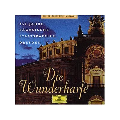 Die Wunderharfe