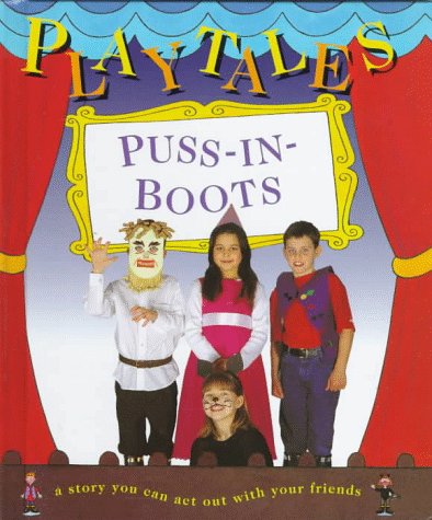 Puss-In-Boots (Playtales)