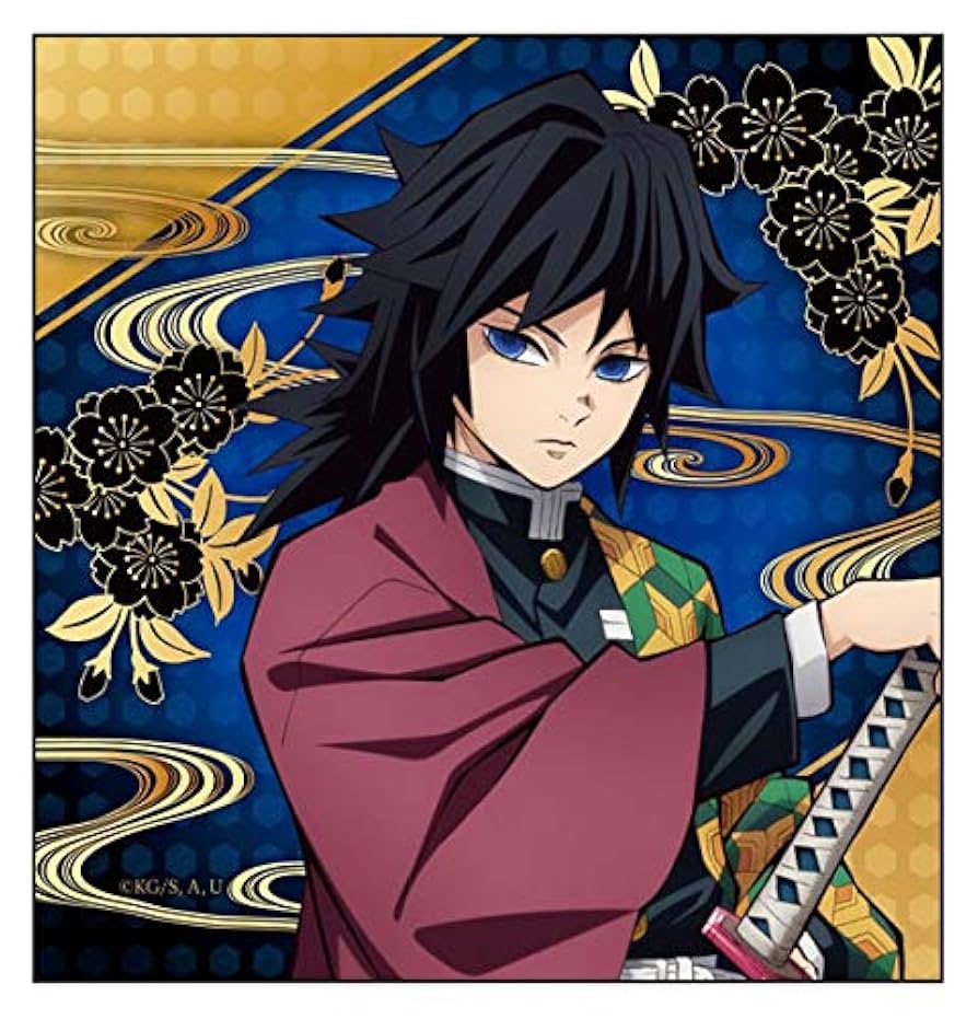 鬼滅の刃冨岡義勇 Amazon.co.jp: 鬼滅の刃 マイクロファイバー 冨岡義勇 : おもちゃ