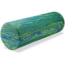 Pro-Tec Athletics Foam Rollers, Massage Roller for Deep Tissue and Muscle Recovery and Physical Therapy, Various Sizes