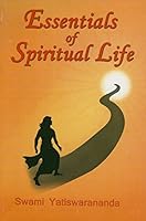 Essentials of Spiritual Life 8171208851 Book Cover