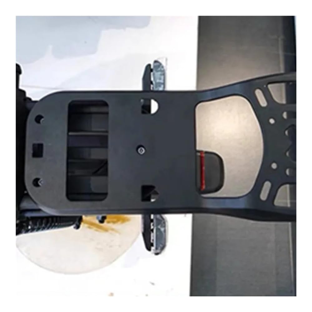 valigia Ripiano portapacchi Portapacchi Posteriore Per Per Sedile Moto Per Niu UQi+/U+B/U2