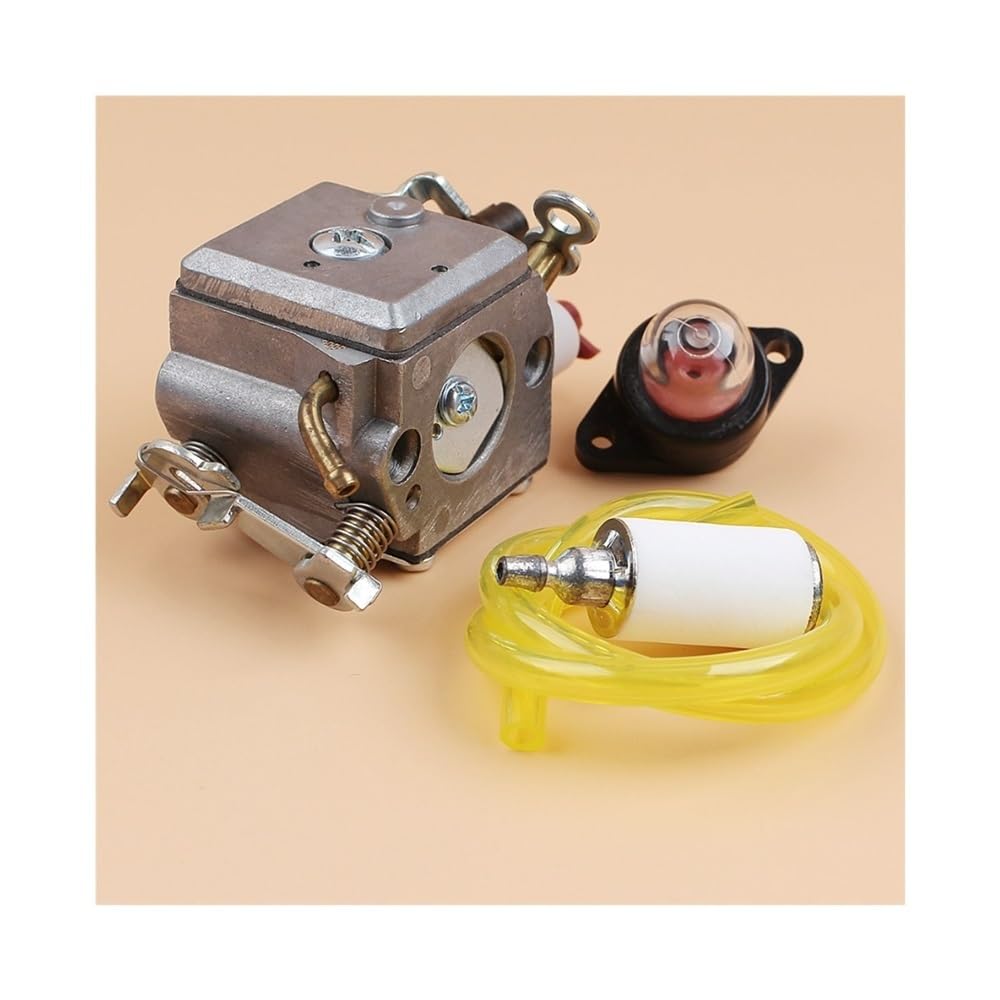 Kit de Filtro Manguera Combustible y cebador carburador for Motosierra XP 350, 340, 345, 346, 353, C3-EL32