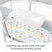 Fisher-Price Soothing Motions Bassinet, Windmill