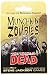 USAopoly Munchkin Zombies The Walking Dead Card Game