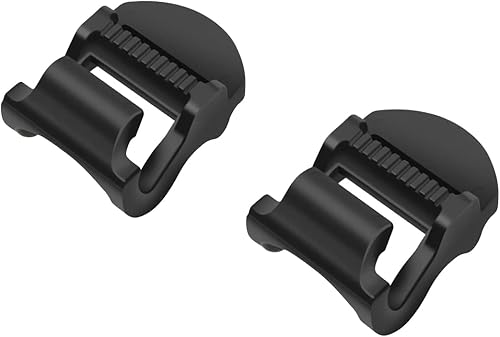 Paquete de 2 ganchos de repuesto para clips de asiento de kayak Lifetime Emotion