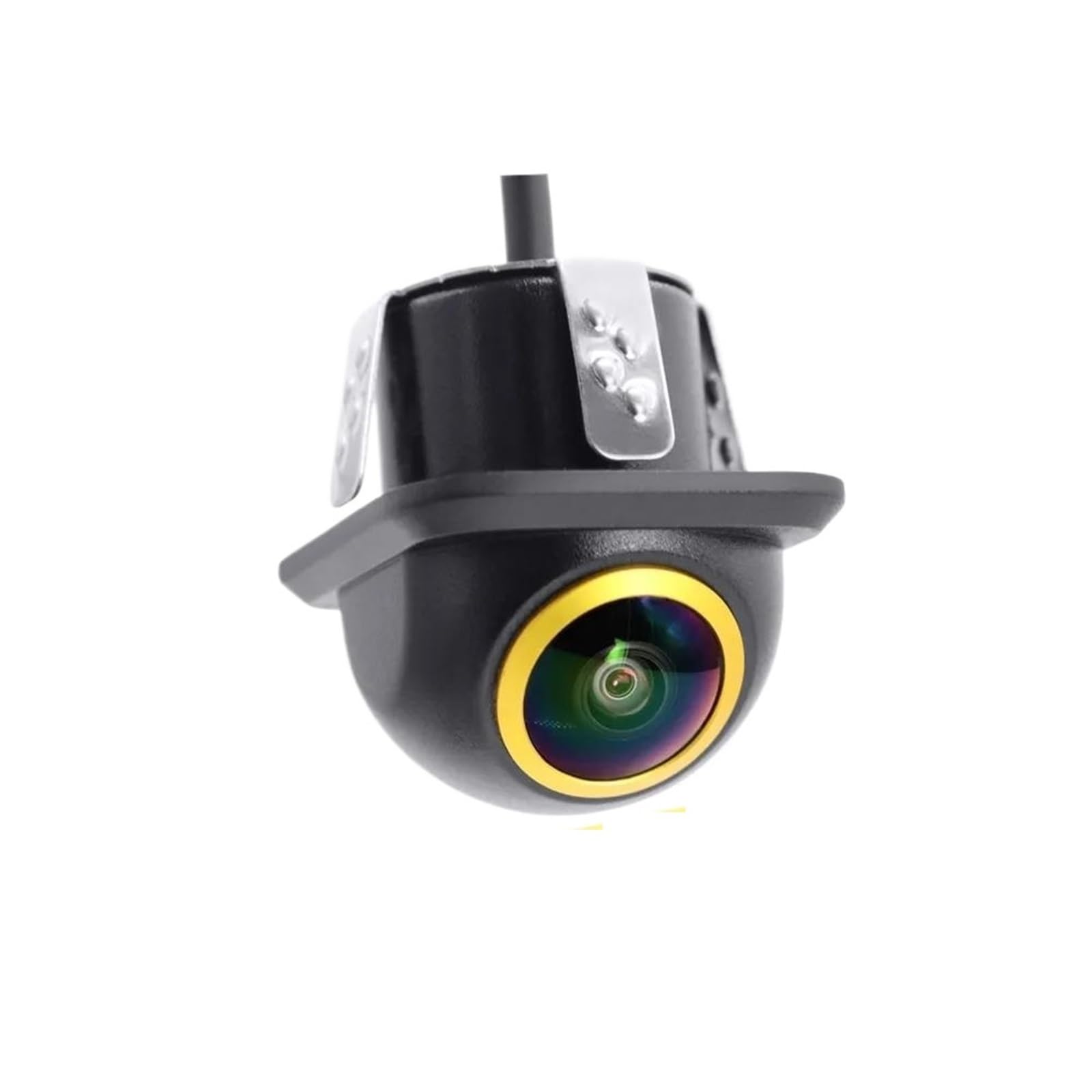Cámara Trasera Coche AHD 1080P Coche Trayectoria Dinámica Inteligente