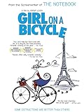 Girl on a Bicycle