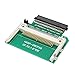 LiuTian CF Card to 1.8" IDE Adapter Converter, Compact Flash Memory Disk Replacement for Toshiba 1.8 Inch PATA HDD