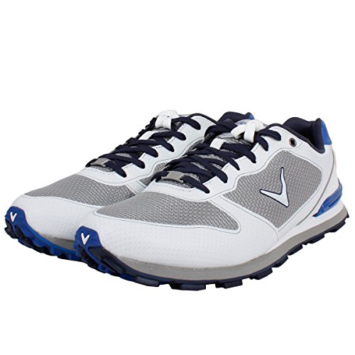 Zapatillas de golf de hombre perfectas para recorrer el campo con frescura