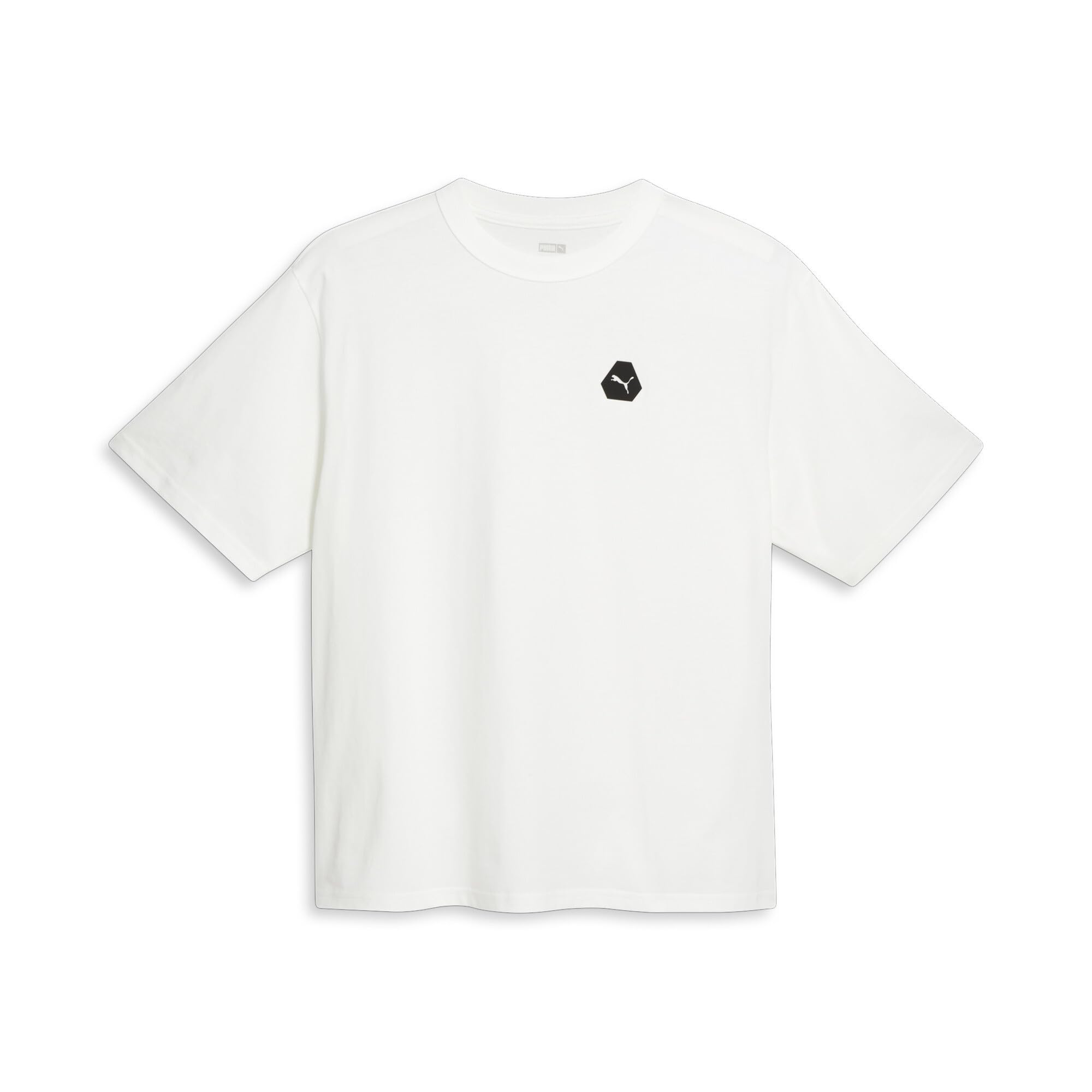Mens Rudagon Crew Neck Short Sleeve Casual Tops Casual Comfort Technology