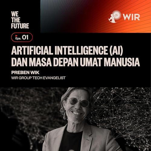 Artificial Intelligence (AI) and The Future of Humanity
