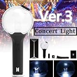 us army cap  Greetuny KPOP BTS Light Stick mit Bluetooth Ver.3 Army Bomb Bangtan Boys Concert Lamp Lightstick