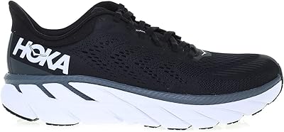 Hoka Clifton Blue