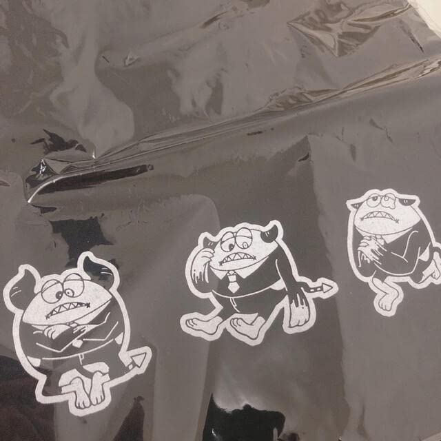 いゔどっと 空中楼閣 グッズ