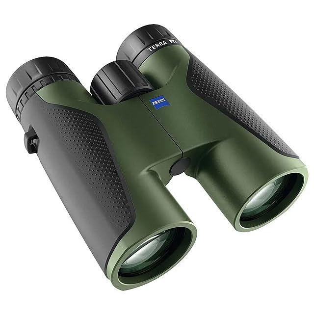 Binocular Zeiss TERRA ED 8x42 con Kit de Limpieza miniatura 3