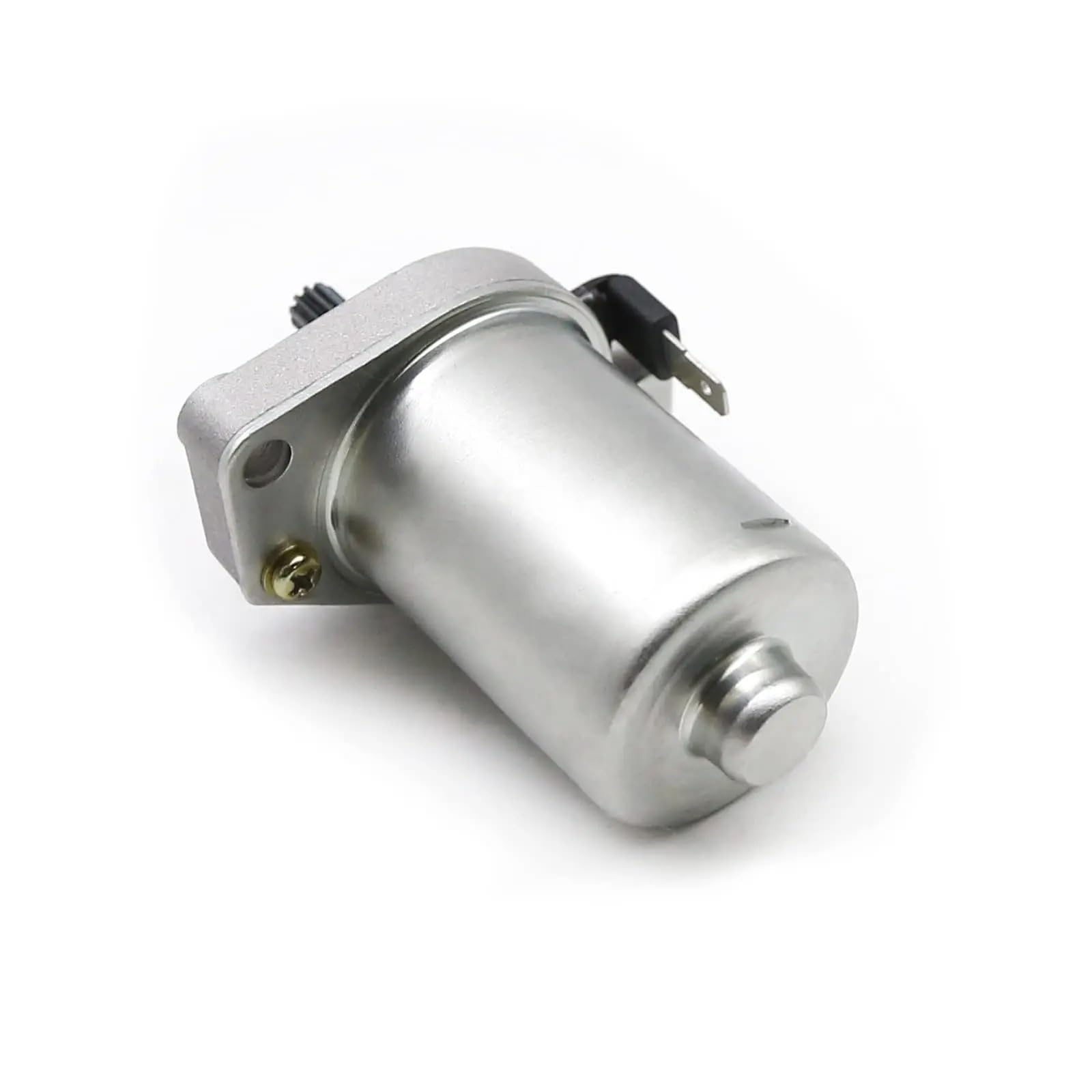 Moteur électrique de démarrage moto pour Jog 50cc pour ZR 2-5 pour Génération 3KJ 2-Temps pour Minarelli 1PE40QMB Moteurs Scooter Démarreur électrique Moteur