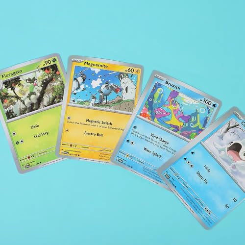 Image of Trading Card Game Scarlet & Violet Journey Together 36 Booster Box (360 Cards)