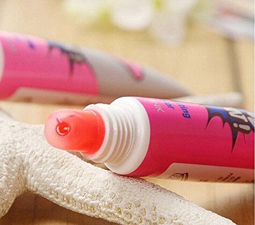 6-Colors-Tattoo-Magic-Color-Peel-Off-Mask-Tint-Long-Lasting-Waterproof-Lip-Gloss VeniCare Lip Stain Lip Gloss 6 Colors Tattoo Magic Color Peel Off Mask Tint Long Lasting Waterproof