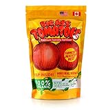 Ludicrous Nutrients Big Ass Tomatoes Premium Gardening Fertilizer Nutrients Indoor or Outdoor Works...