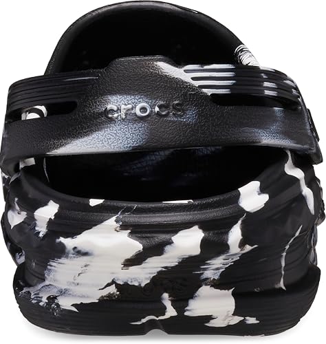 Image of Crocs Unisex-Adult Off Grid Clog