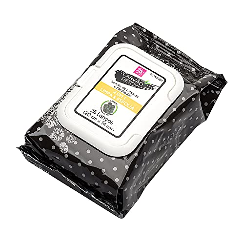 Carvão Lenço de Limpeza e Esfoliante, RK By Kiss