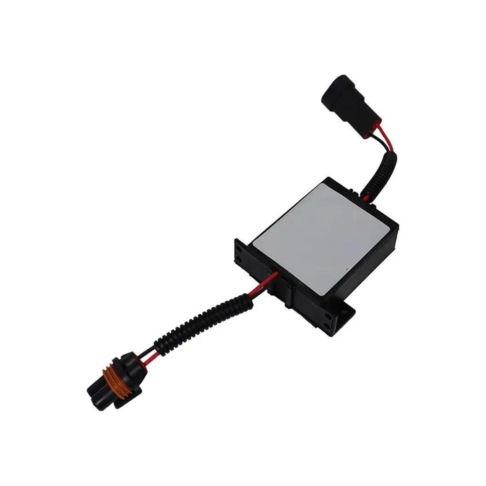 Feux antibrouillard VW Golf 6 R20 2009-2013 éclairage LED avec résistance