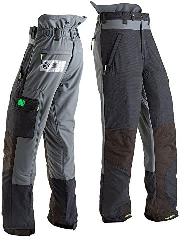 Notch Armorflex Chainsaw Protective Pants CSA Approved