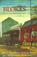 Blokes: Stories from Australian Lives 1863682341 Book Cover