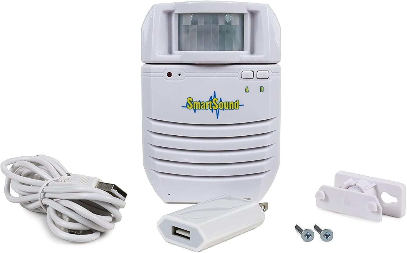 SierraTeck Motion Activated Sound Player