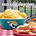 YouTheFan NFL Jacksonville Jaguars Large Party Bowl