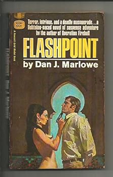 Paperback Operation Flashpoint Book