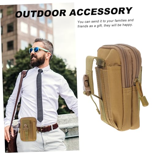Bolsa de deporte cómoda para evitar dolores en uso prolongado y caminatas 7